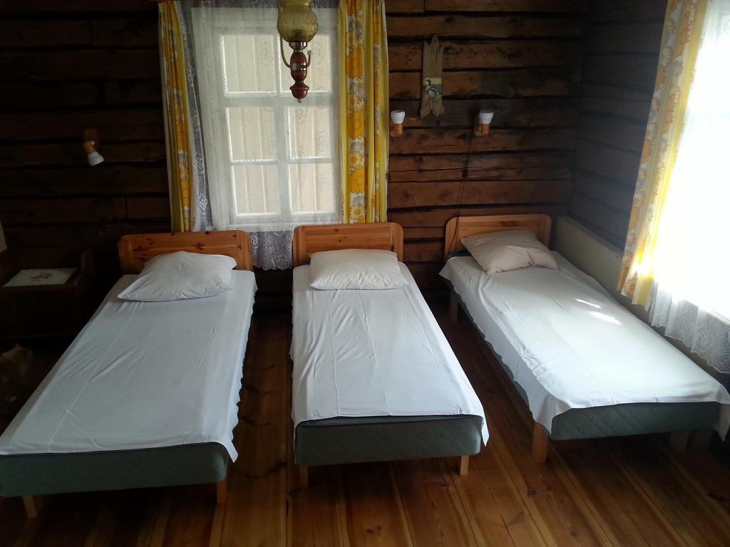 Katri Guesthouse Tubala Quarto foto